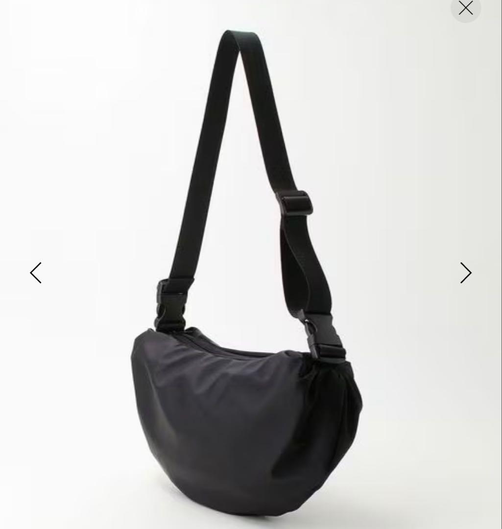 MARW ユナイテッドアローズ　2wayバッグ