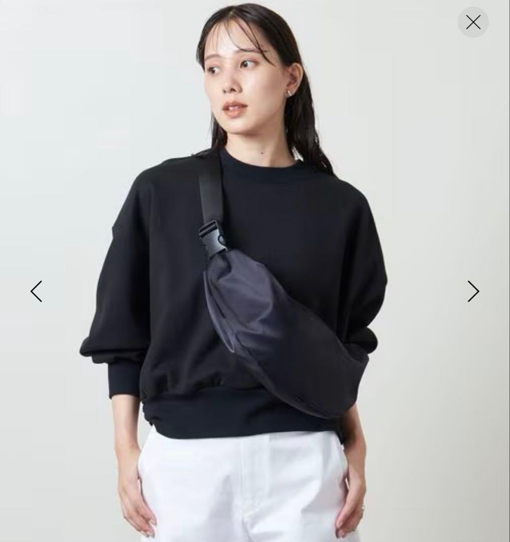 MARW ユナイテッドアローズ　2wayバッグ