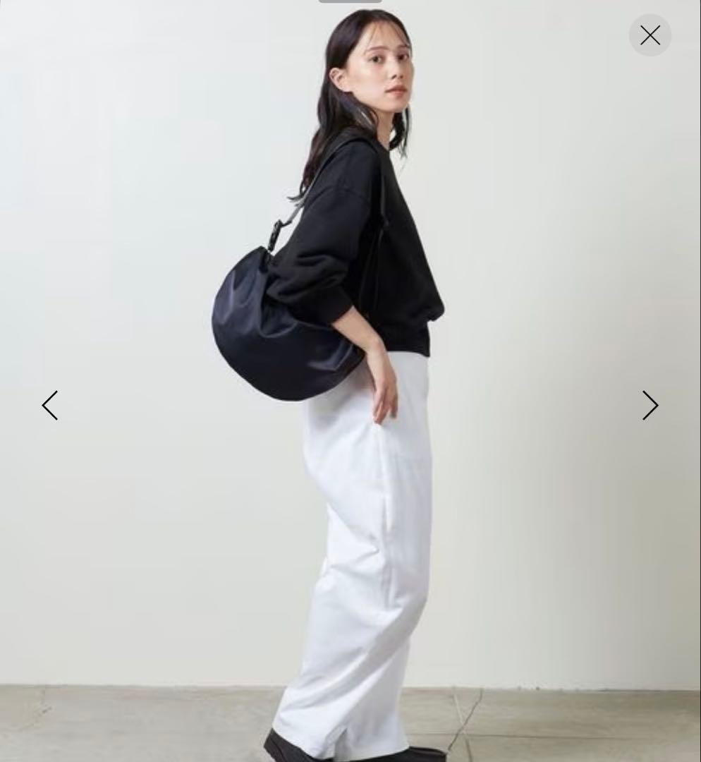 MARW ユナイテッドアローズ　2wayバッグ