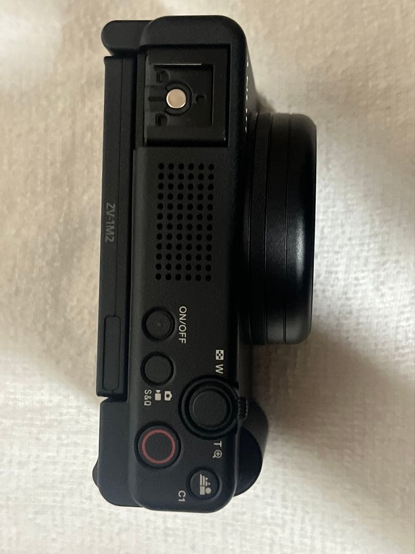 SONY VLOGCAM ZV-1 Ⅱ