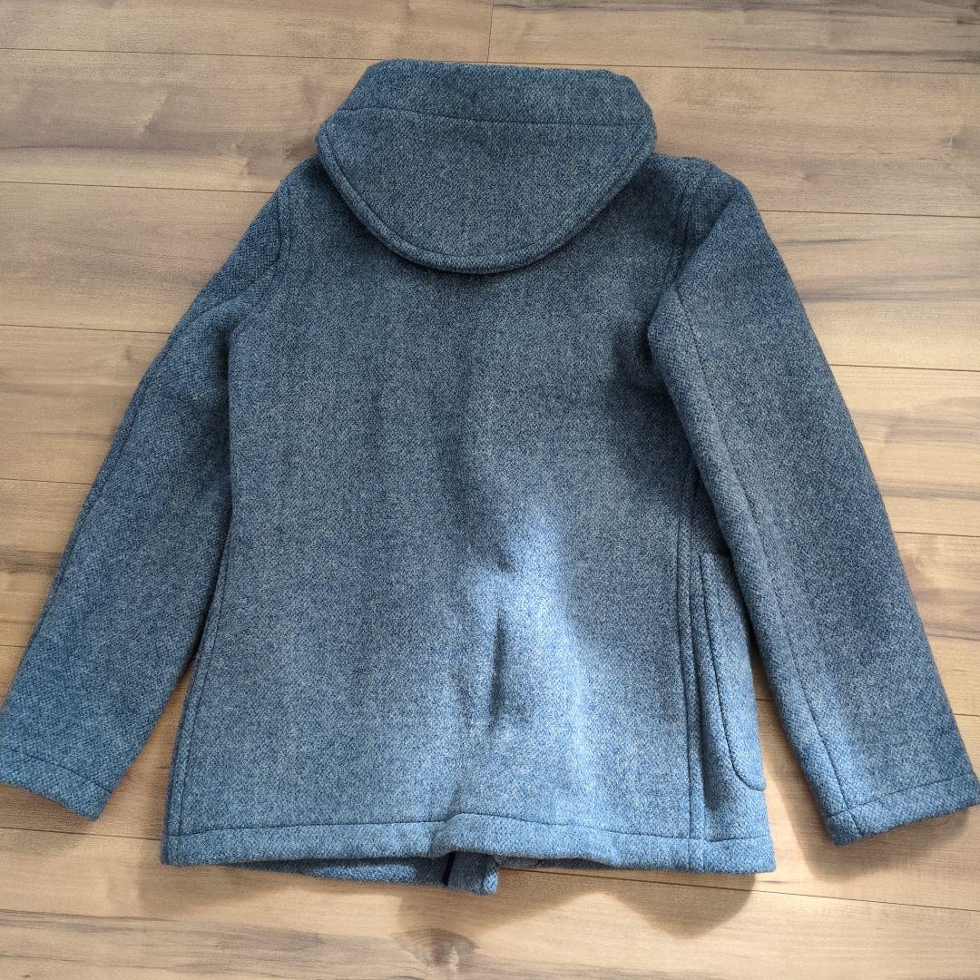 ★新品★ロンドントラディション　ダッフルコート　36