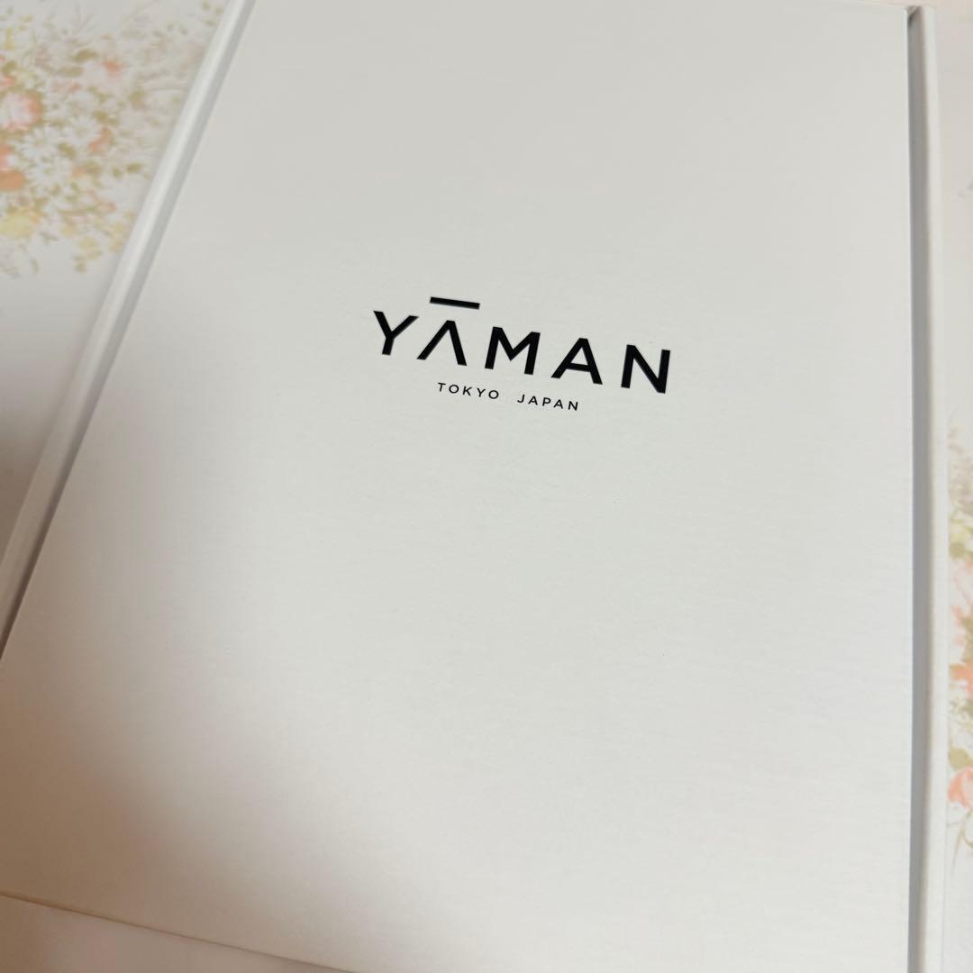 【値下げ可】YA-MAN レイボーテクールプロ YJEA6W