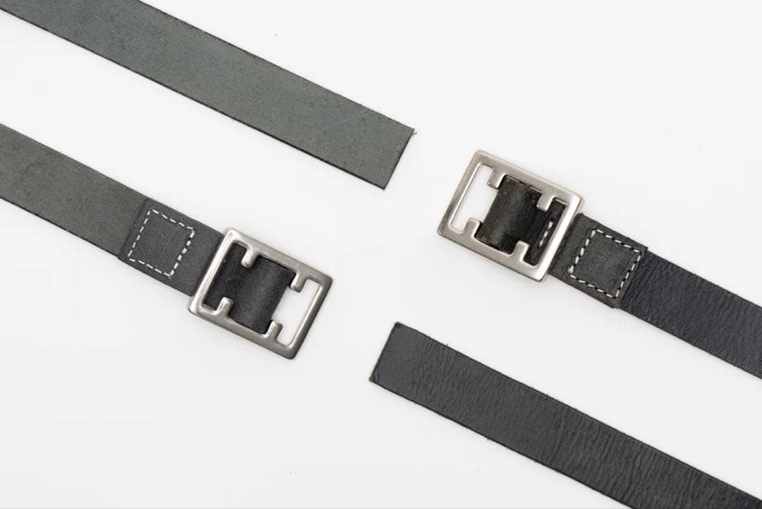 小物 FIT SLIDE BELT NARROW