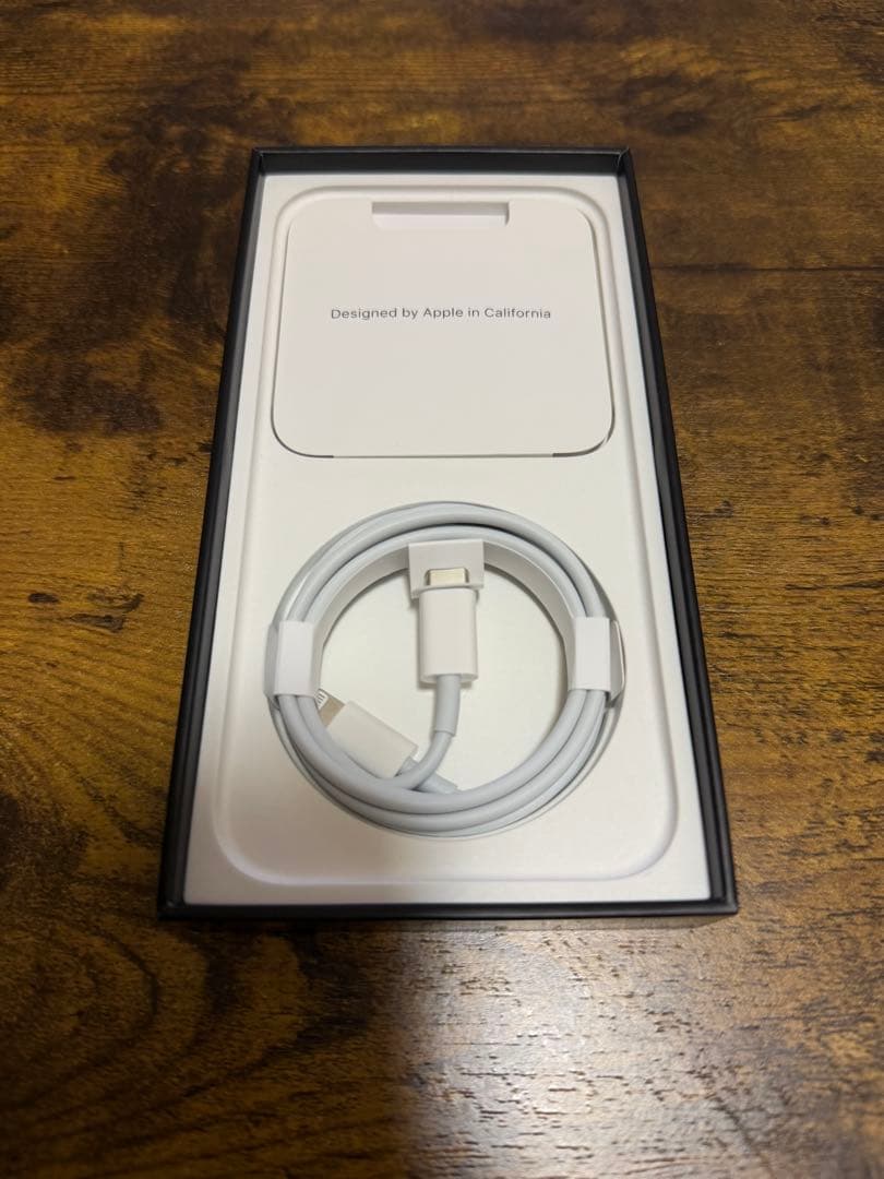 iPhone13Pro 128GB シエラブルー