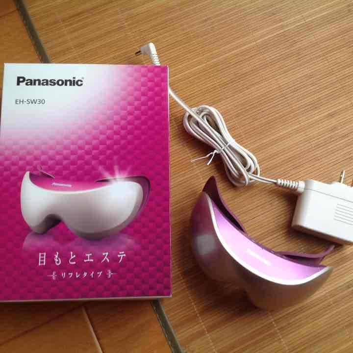 Panasonic 目もとエステ リフレタイプ
