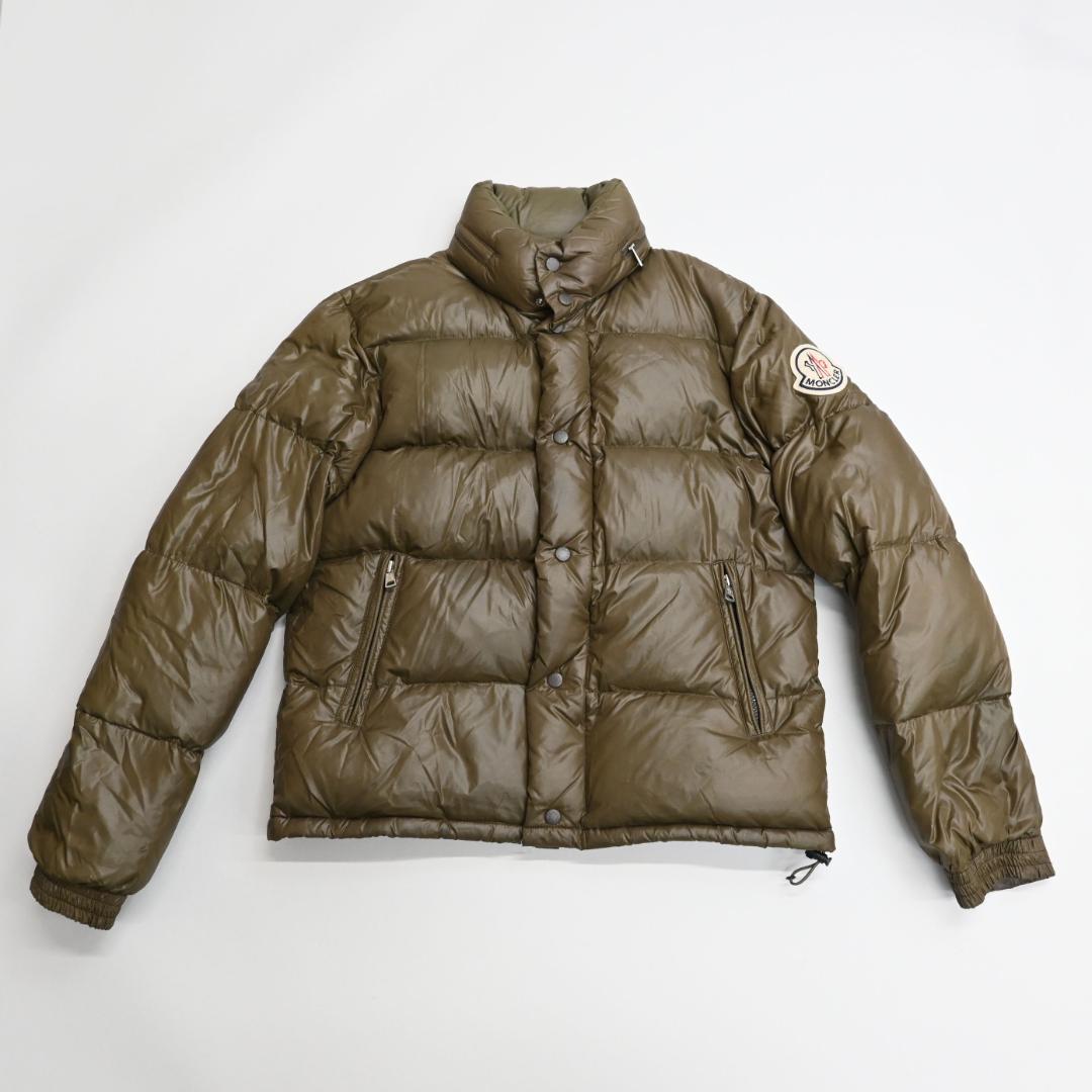 ロッテリアMONCLER ダウンジャケット　EVEREST 48165*