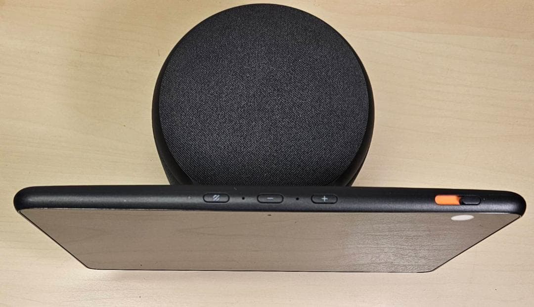 Amazon Echo Show 10 第3世代 Alexaスマートディスプレイ