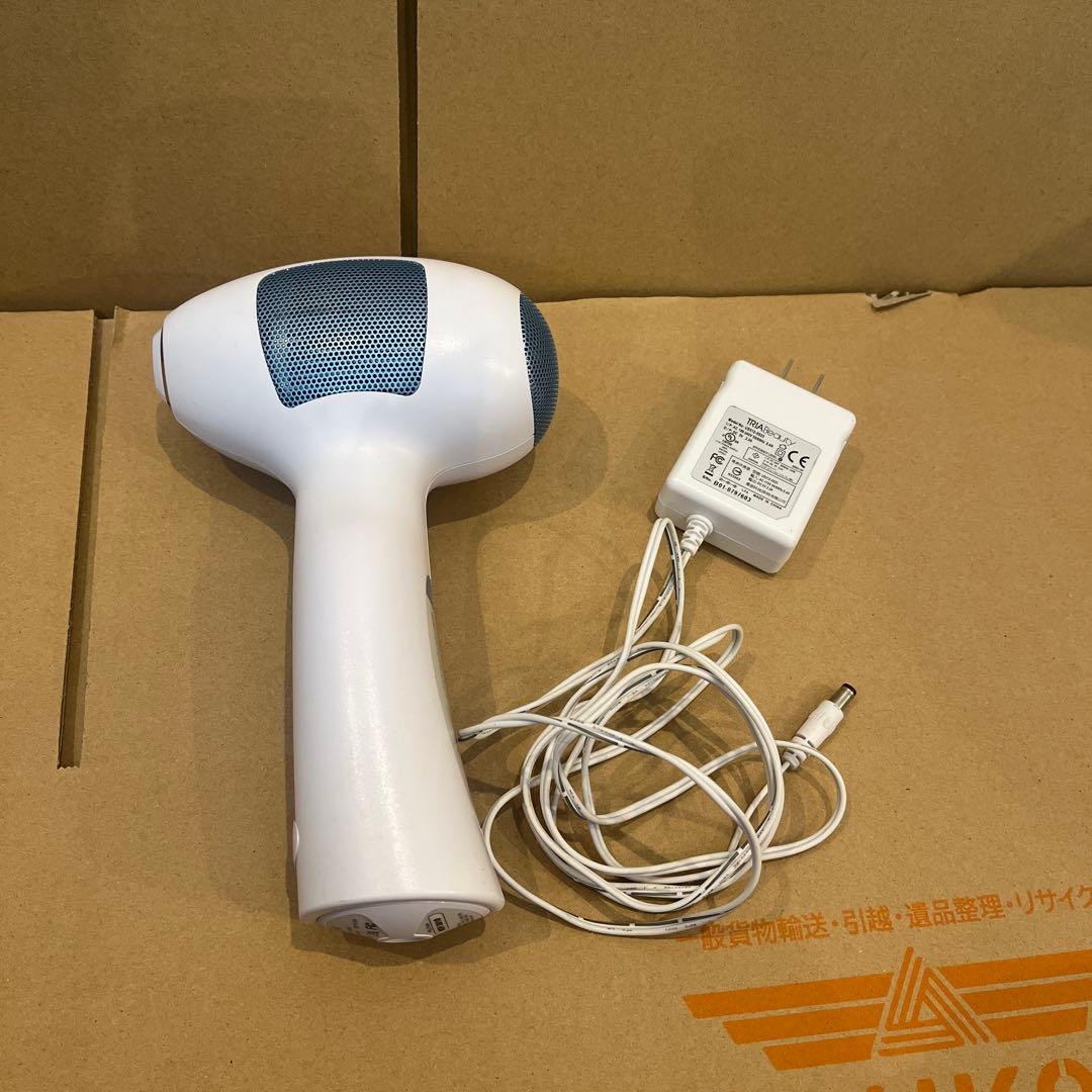 トリア脱毛器