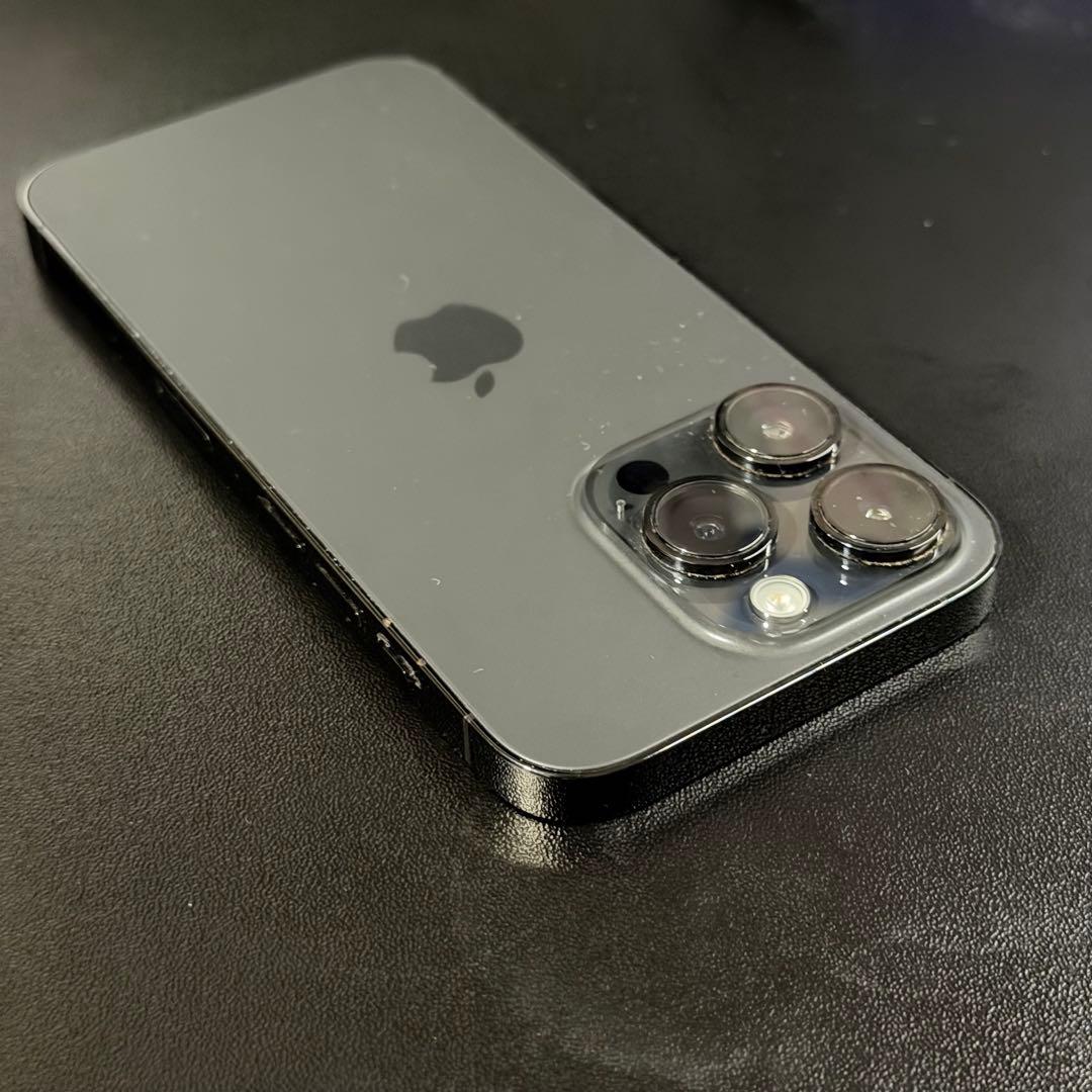 携帯電話本体 iPhone 14 Pro 128GB
