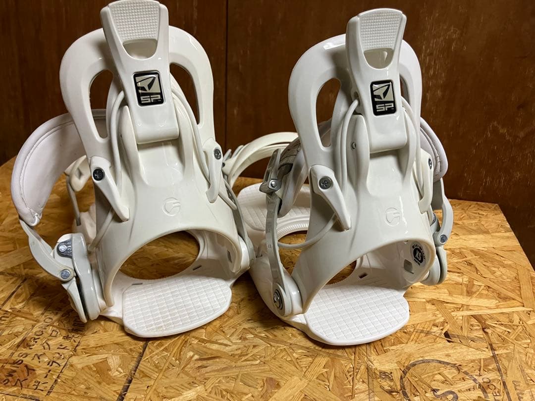 新品　SP fastec kiddo サイズxs