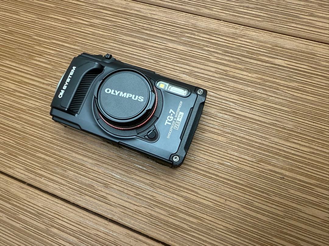 TG-7 セット　中古品