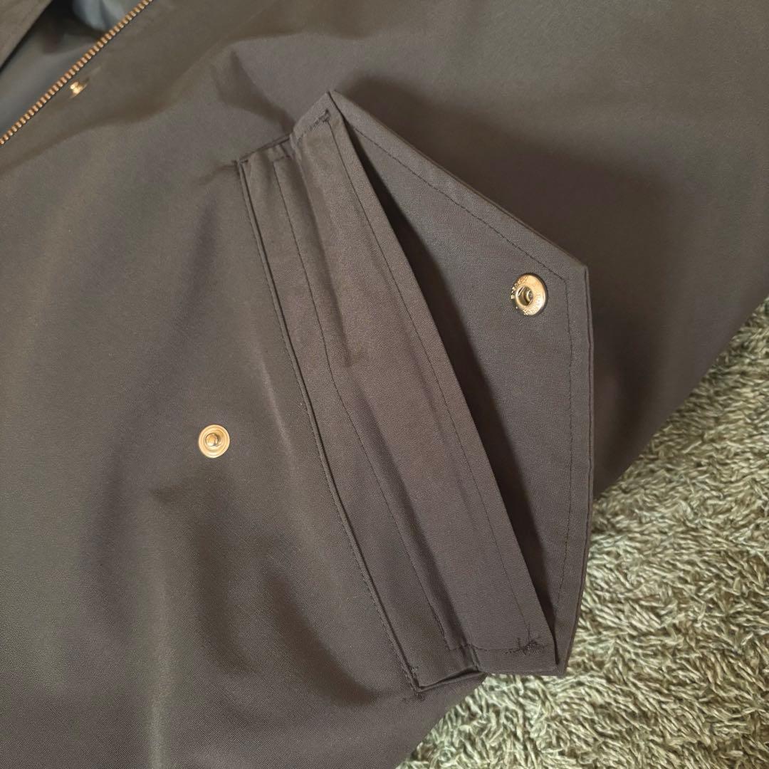 【新古品】自由区　モッズダウンコート