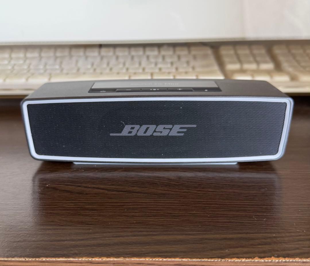 美品BOSE SoundLink Mini Ⅱ