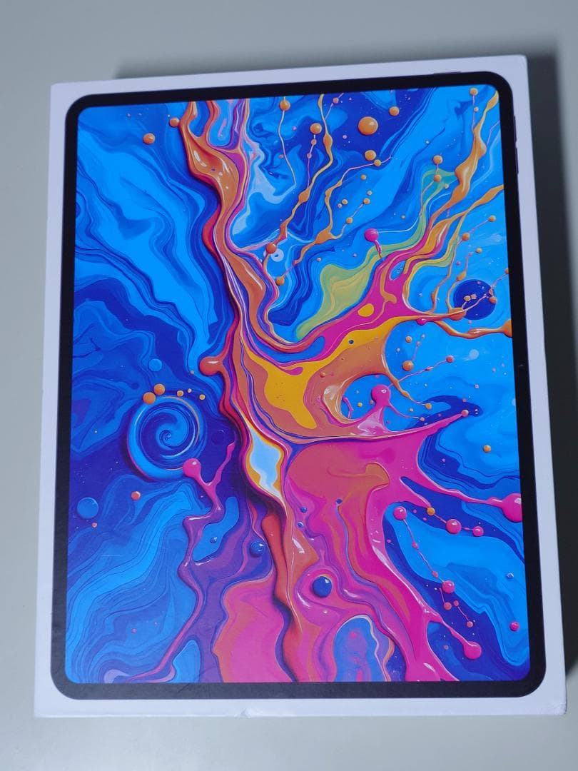 TECLAST ArtPad Pro 12.7インチ Androidタブレット