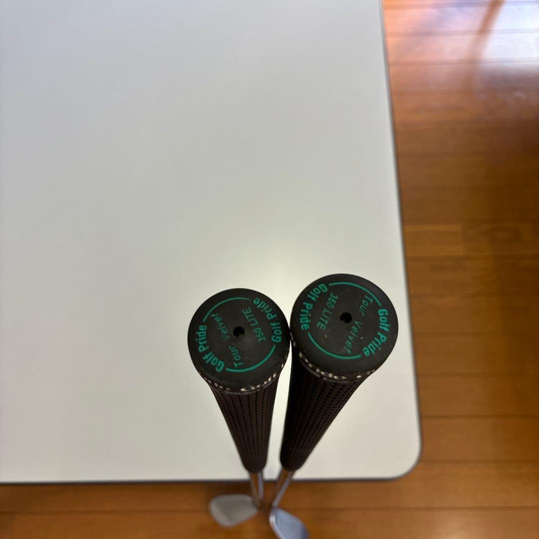 PING GLIDE FORGED PRO 54° 58° moudus115S