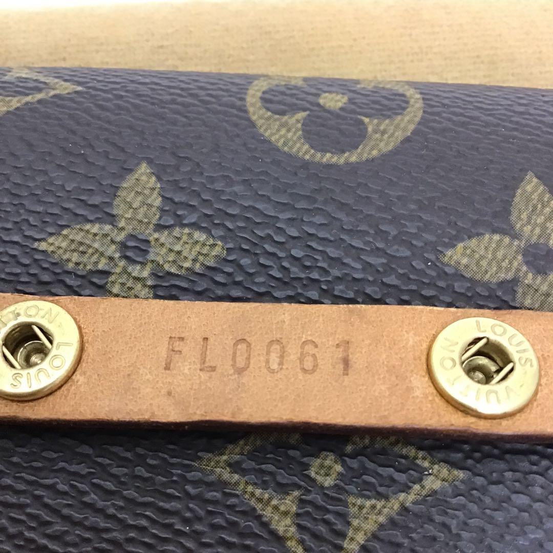 ❣️LouisVuitton❣️モノグラム　ポシェットフロランティーヌ　M51855