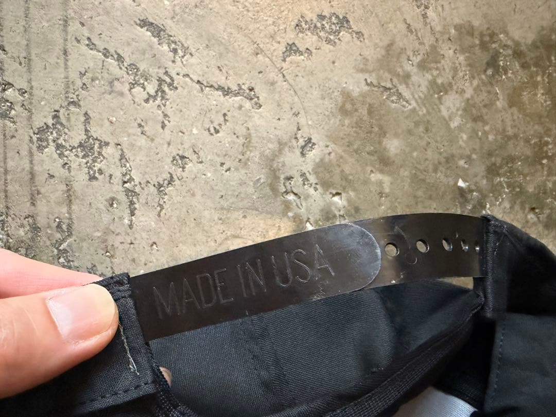 超激レアUSA製デッドストックヴィンテージgot milk?トラッカーキャップ