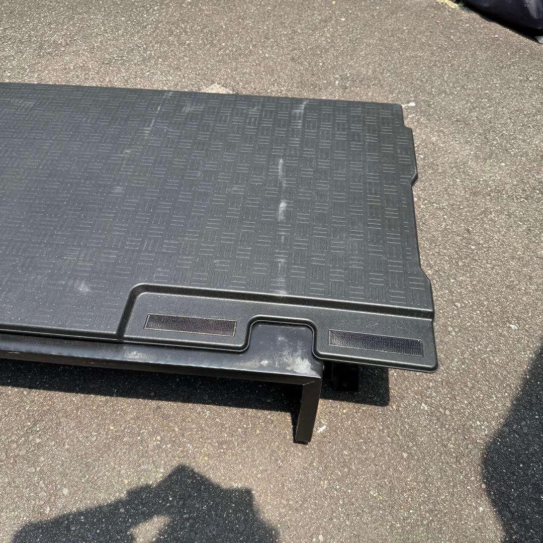 引き取り限定ホンダ N-VAN 純正　マルチボード