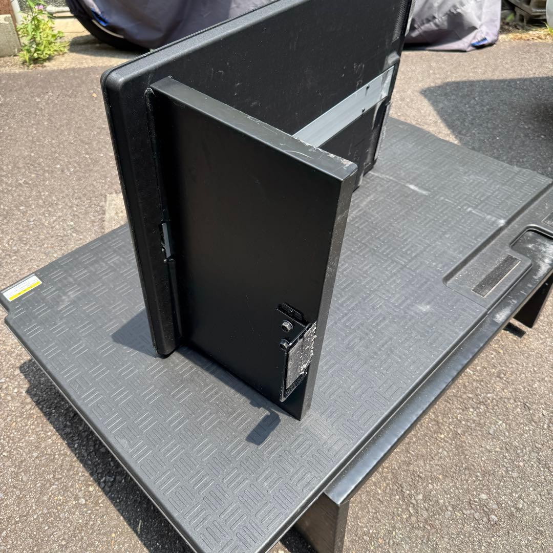 引き取り限定ホンダ N-VAN 純正　マルチボード