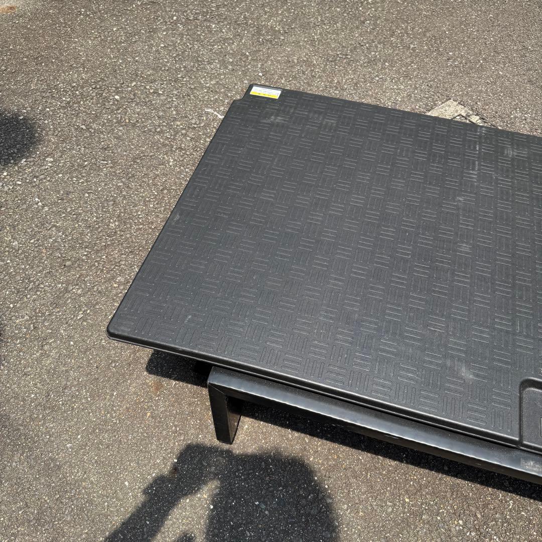 引き取り限定ホンダ N-VAN 純正　マルチボード