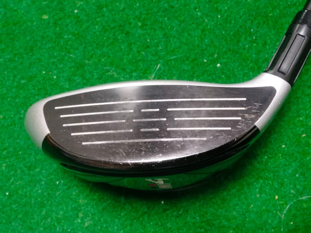 テーラーメイド　M4 3w