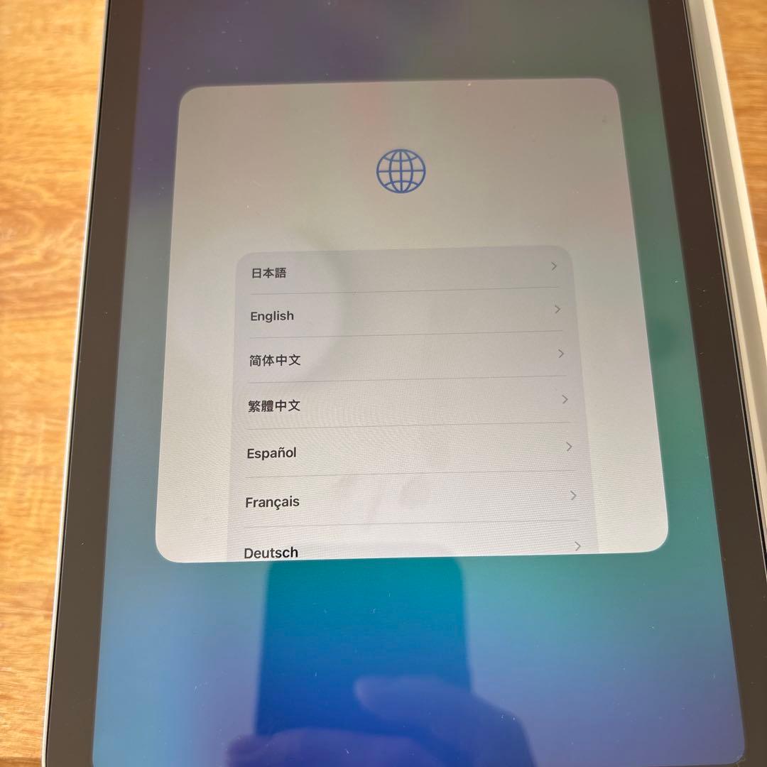Apple iPad mini(A17 Pro)8.3 インチ 128GB