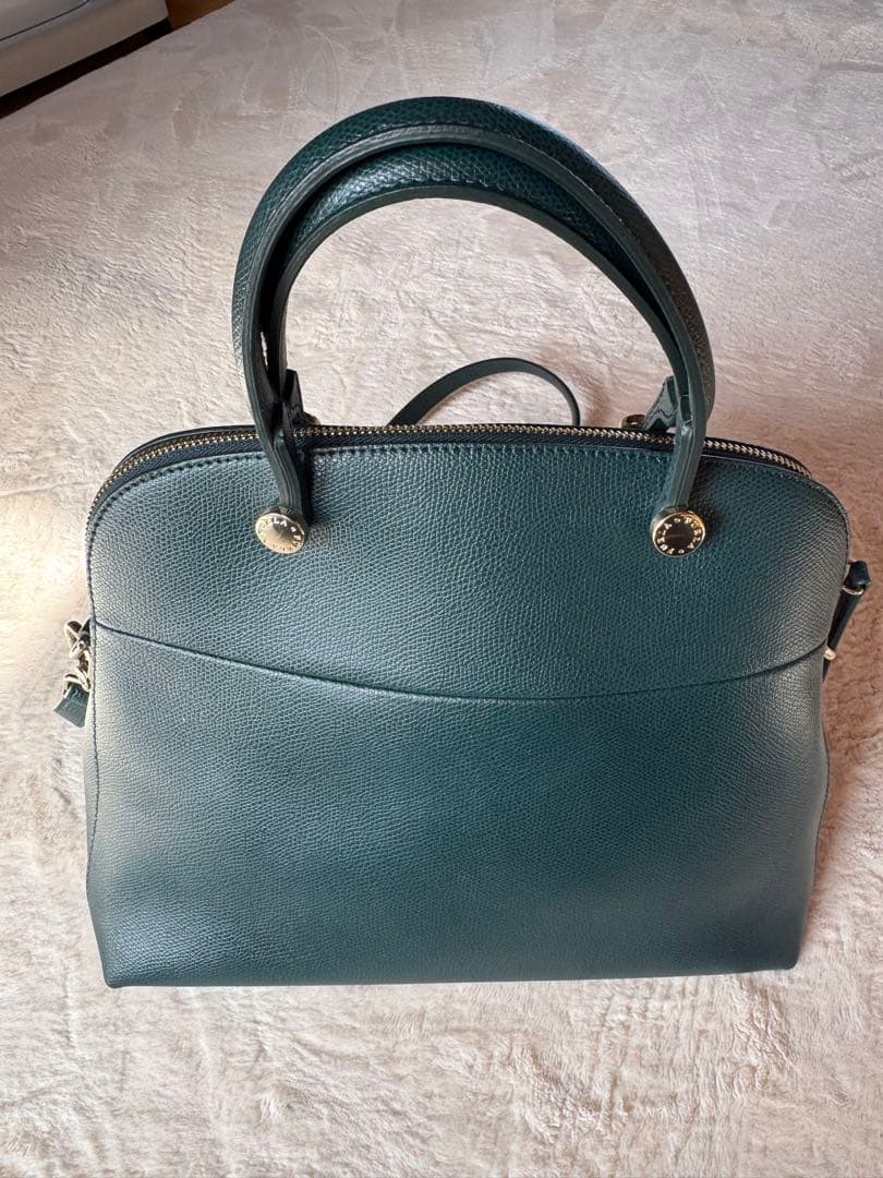 フルラ　FURLA パイパー　ハンドバッグ