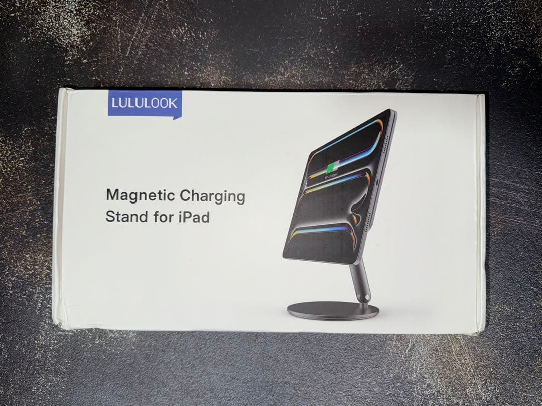 Ipad 11” 立つ M1, M2, M3, A12x, A12z