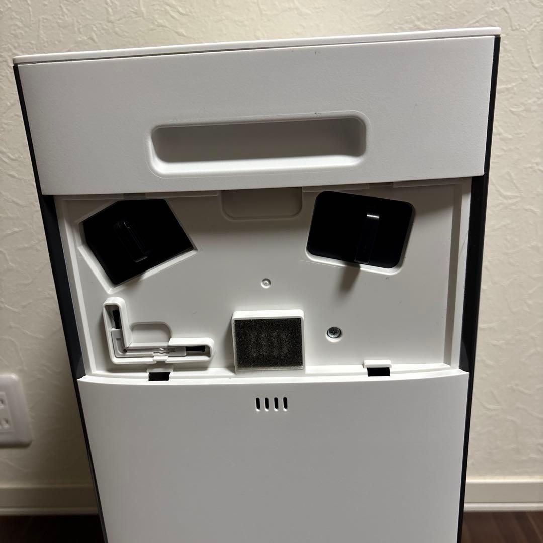 シャープ KI-PX70 空気清浄機 加湿空気清浄機 2022年　最上位モデル