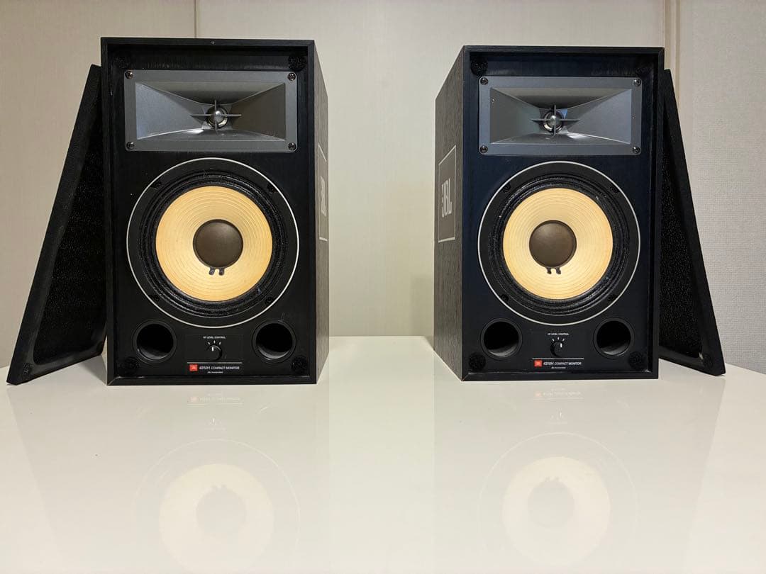 JBL 4310Hブックシェルフスピーカー