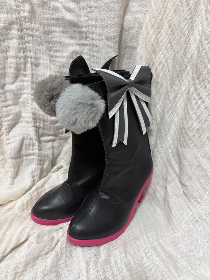 ラブライブ！南ことり キャットツインテール編 コスプレフルセット⚠️説明要チェック