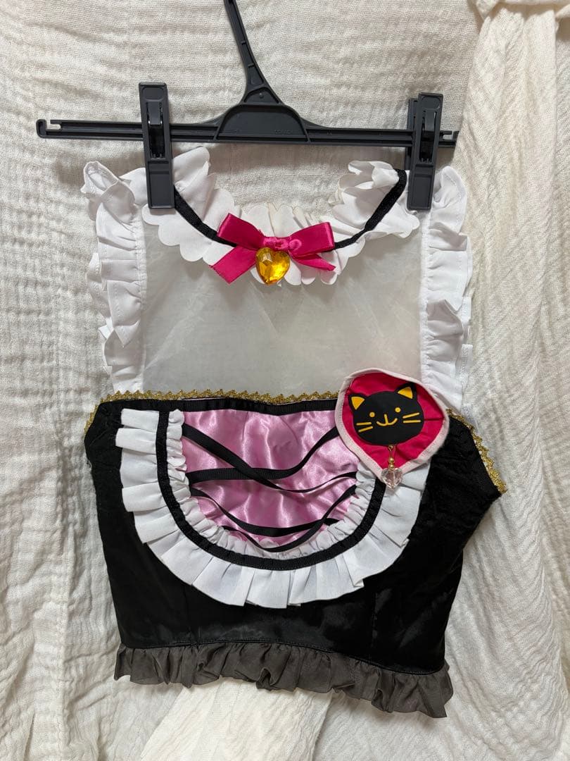 ラブライブ！南ことり キャットツインテール編 コスプレフルセット⚠️説明要チェック