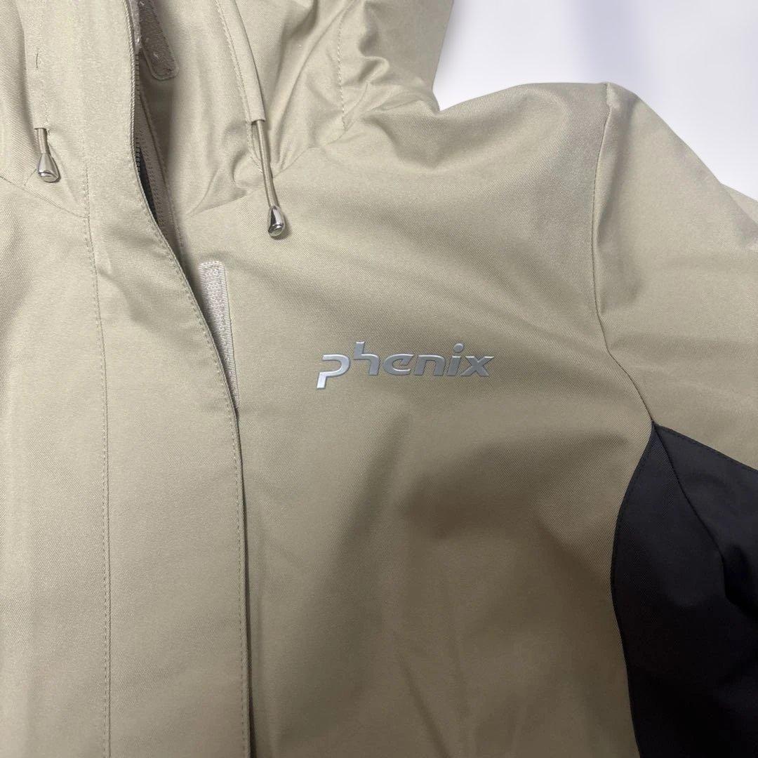 phenixスキーウェア（値下げ❗️)