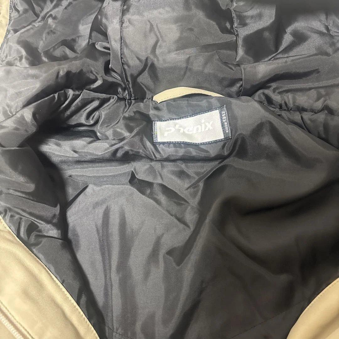 phenixスキーウェア（値下げ❗️)