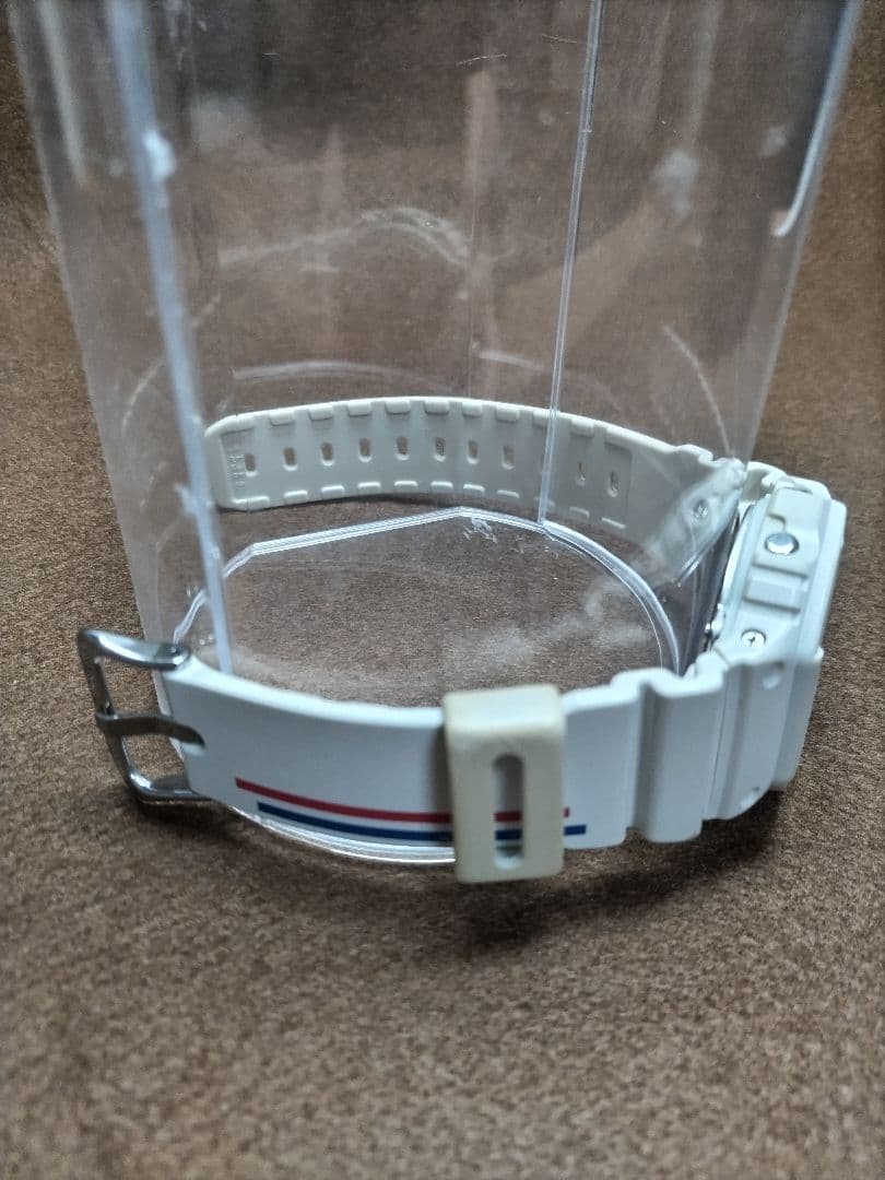 【希少】G-SHOCK DW-5600VT 横浜Fマリノス 20周年限定モデル