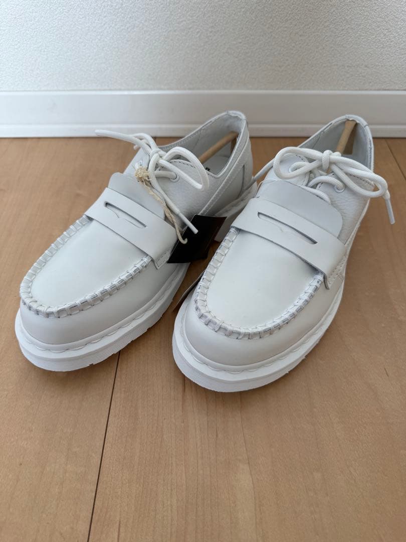 Dr. Martens MM6 1461 PENTON ドクターマーチン　UK5