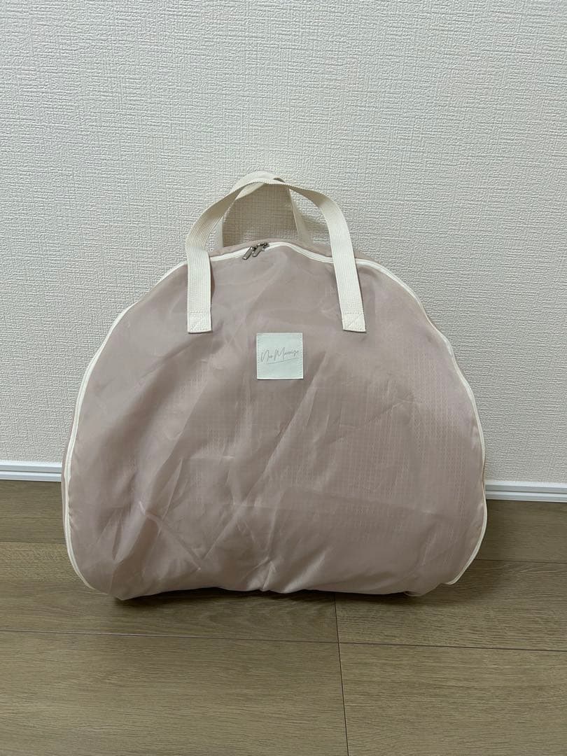 ネオママイズム　ピンク