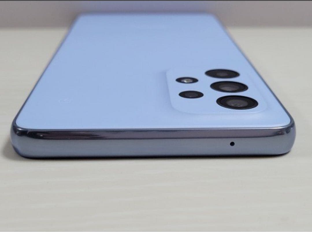 Galaxy A53 5G SC-53C 本体 sim フリー