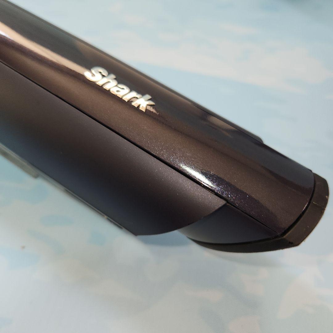 掃除機・クリーナー SHARK LC551JBK