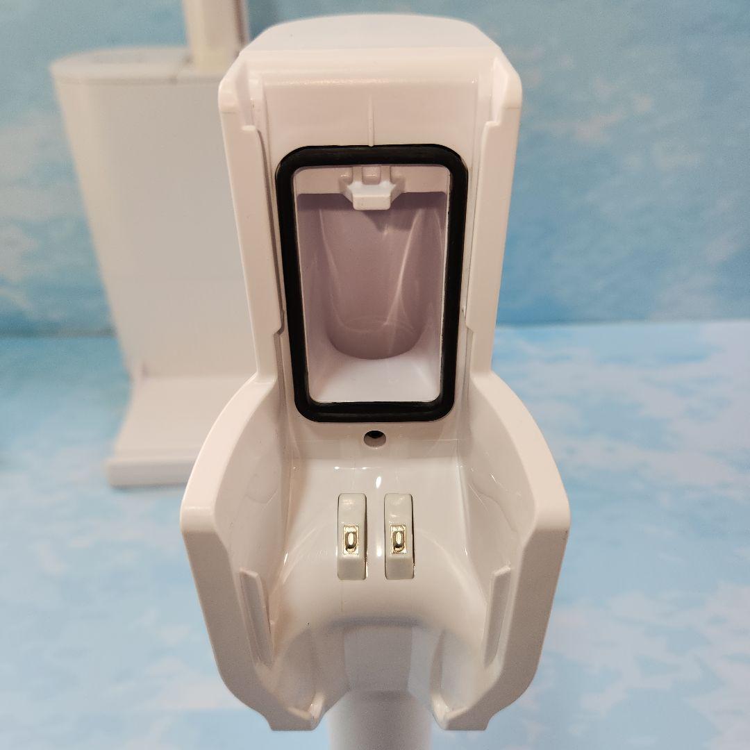 掃除機・クリーナー SHARK LC551JBK