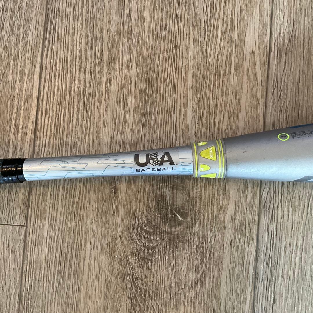 硬式野球バット　Louisville Slugger Prime 31インチ