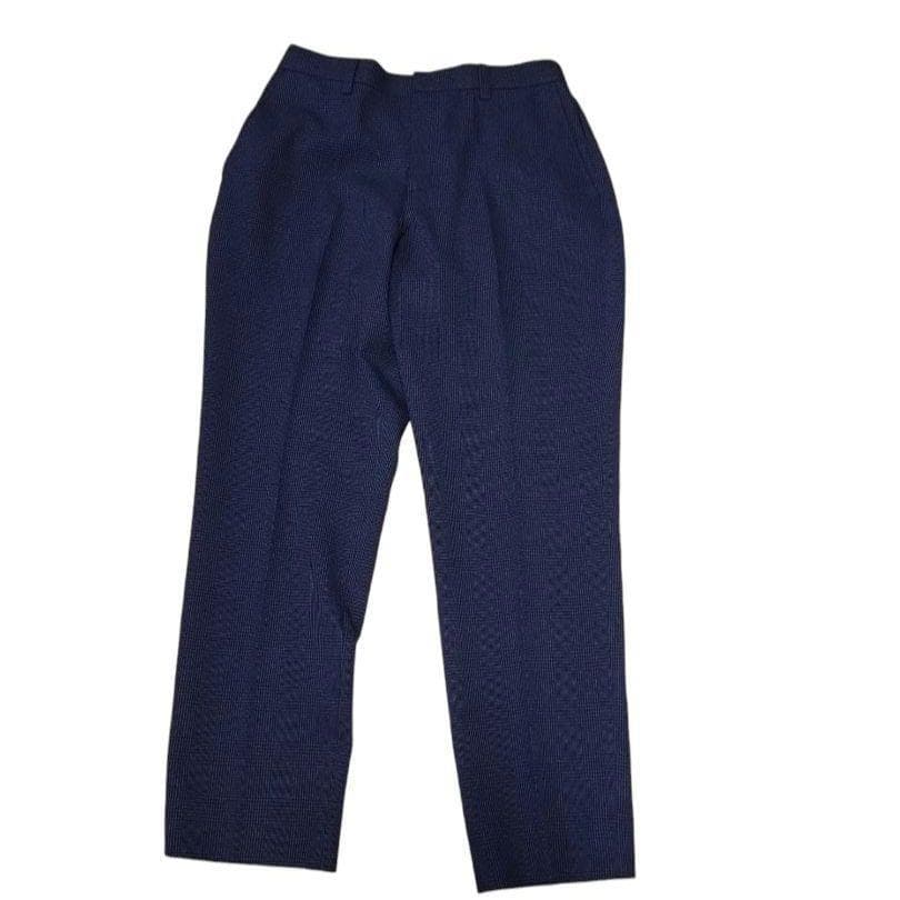 テーパード パンツスーツ 上下 冬スーツ 洗える ストレッチ 卒業式 フォーマル