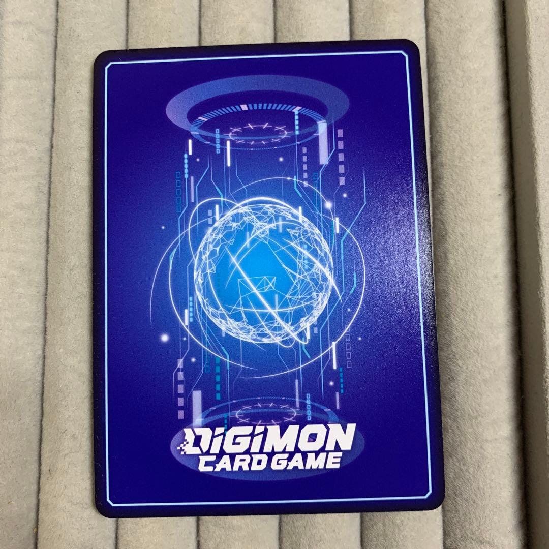 シャイングレイモン:バーストモード　ACE　SP 希少パラレル BT17-041