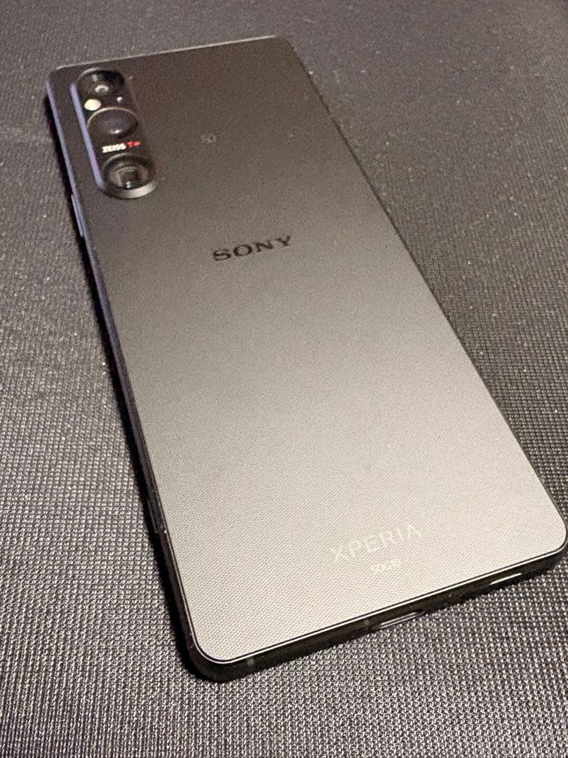 値下げ！　Xperia 1 V SOG10