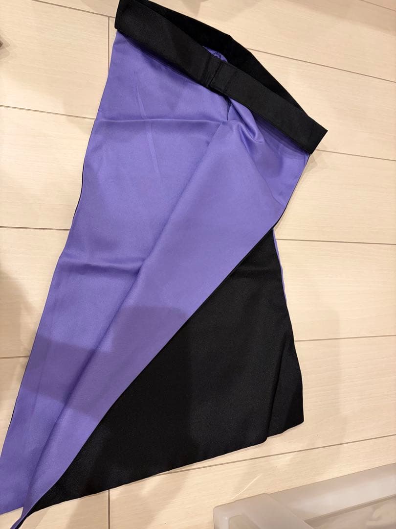 にじさんじ不破湊 ウィッグ・メガネ付 ゲーミング衣装 コスプレ