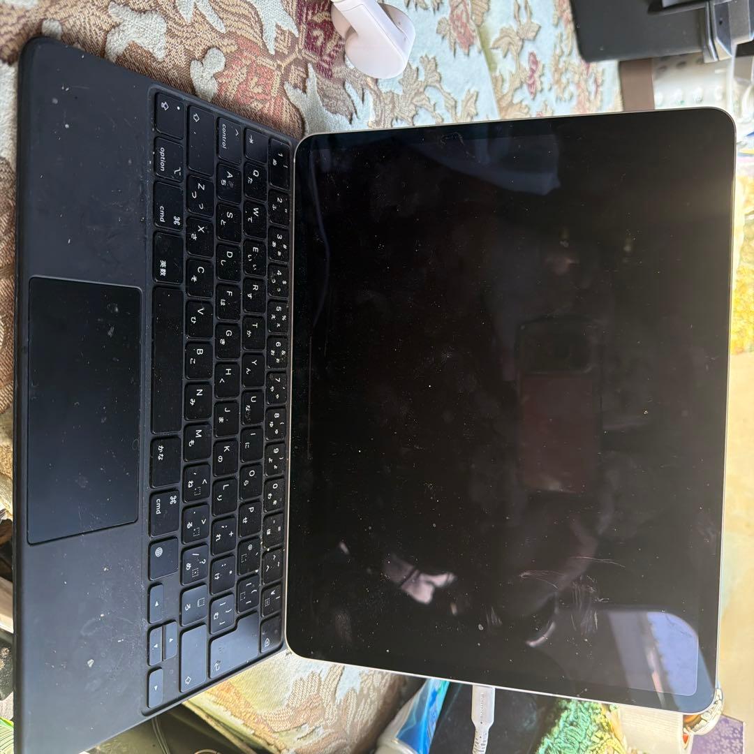 iPad pro代5世代512G