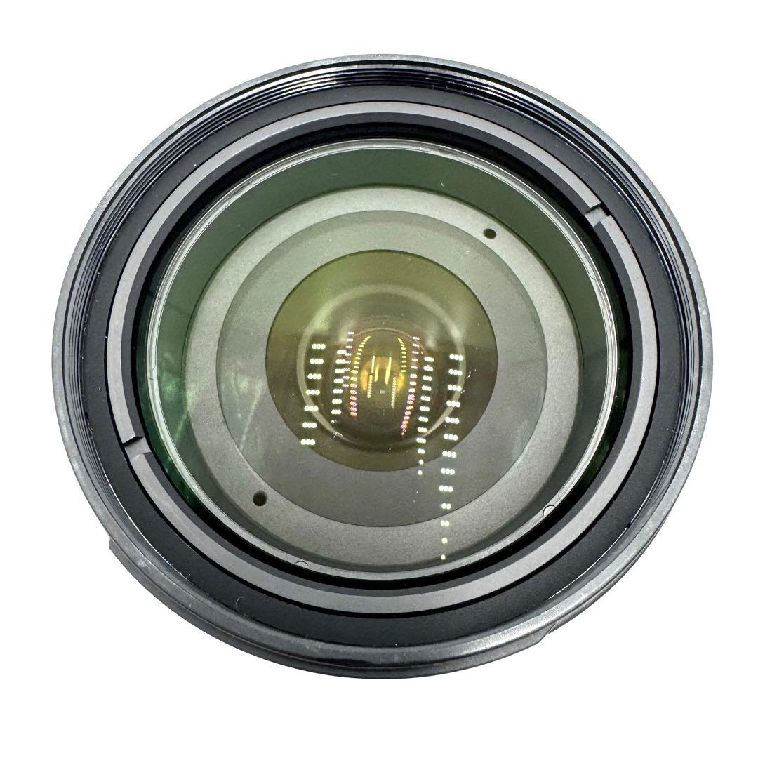 ❁極美品❁ニコン Nikon AF-S DX 18-200mm ED VR II