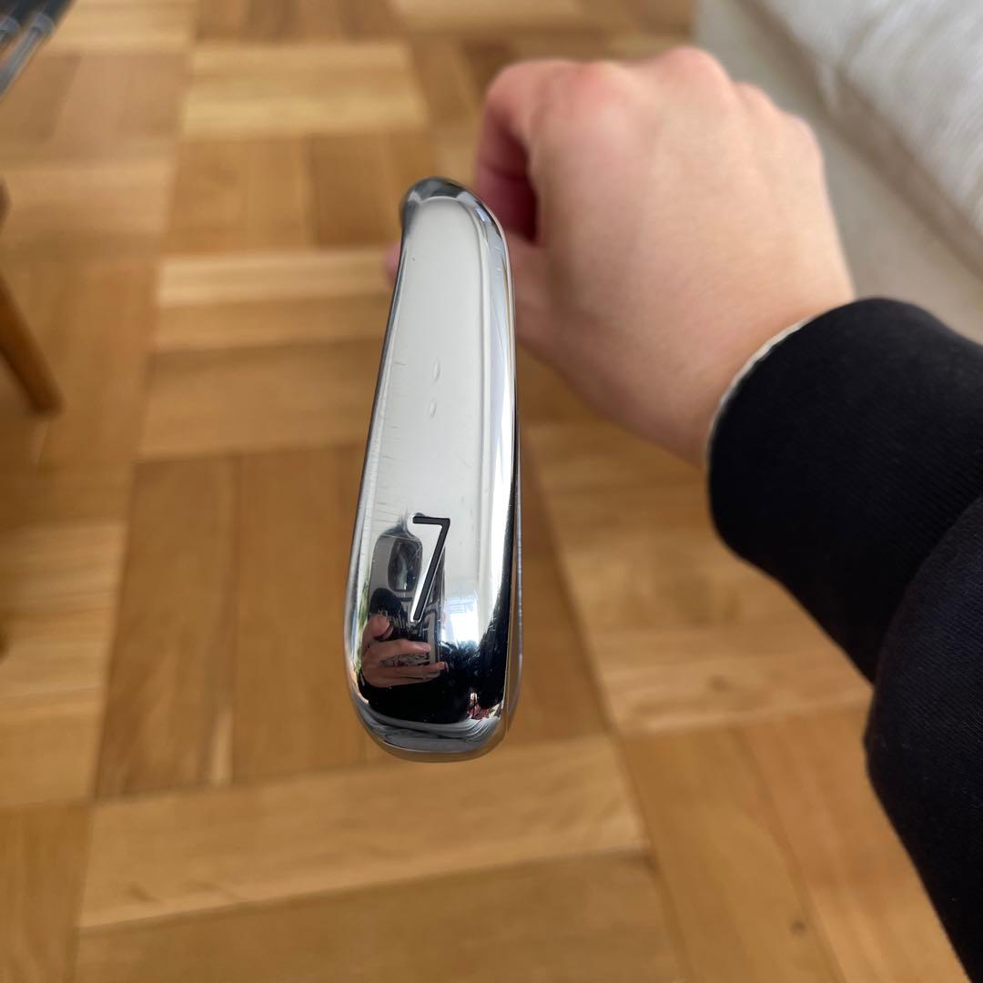 【即決‼️】Titleist T200(2023) 6-9,P,48 (6本)