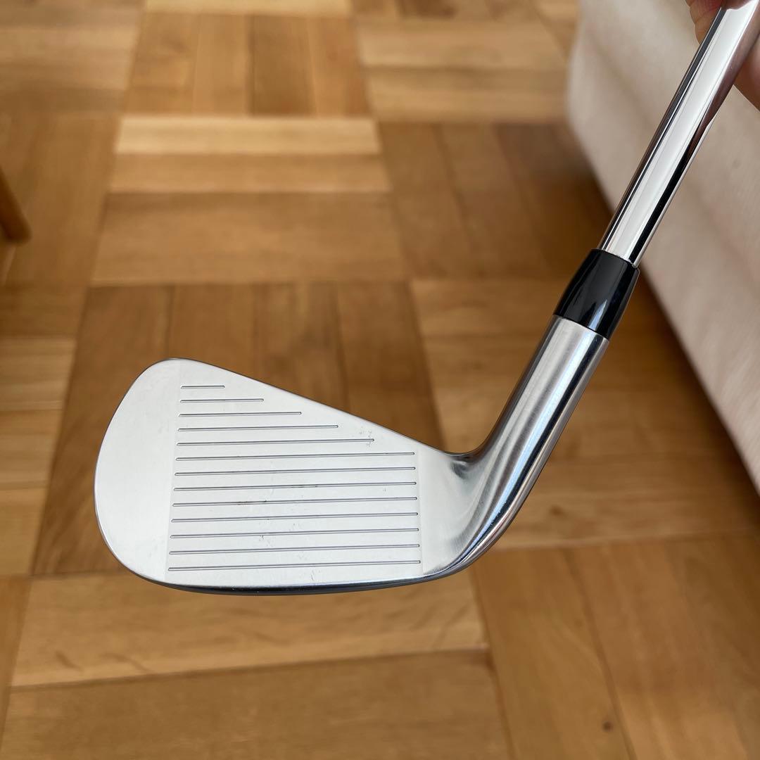 【即決‼️】Titleist T200(2023) 6-9,P,48 (6本)