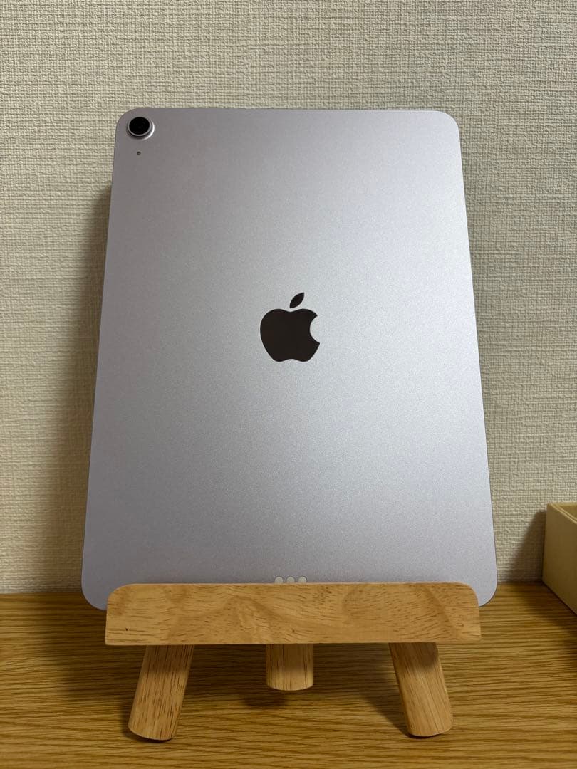 Apple iPad airM3 wifiモデル